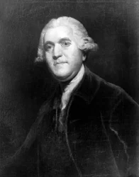 Josiah Wedgwood, English potter