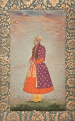 Khawas Khan, the Eunuch of Bahadur Shah