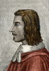 King John II the Good