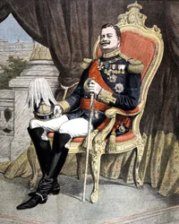 King of Portugal Don Carlos I