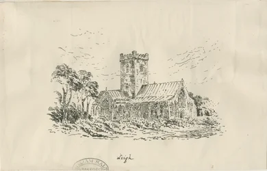 Leigh Church
