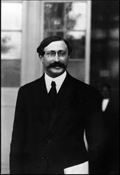 Léon Blum, c. 1914