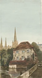 Lichfield - Registrar