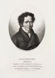 Louis Jacques Thenard