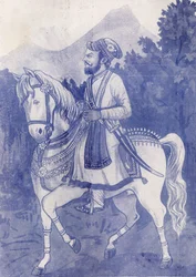 Mahabat Khan I, 1758 - 1774, Junagadh, Gujarat, India