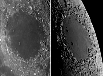 Mare Crisium