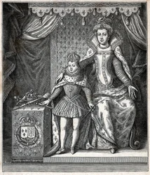 Marie de