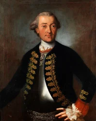Maximilian III Joseph, Elector of Bavaria