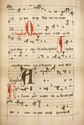 Music Score