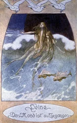 Mermaids