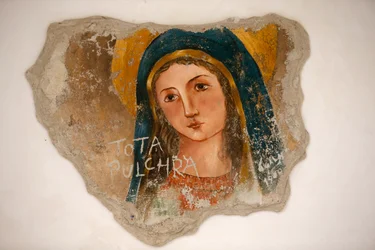 Montevergine sanctuary, 