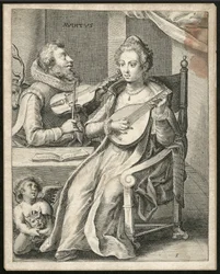 Musical Scene