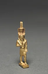 Nefertem Amulet, c.500 BC
