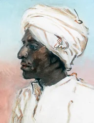 Negro Head