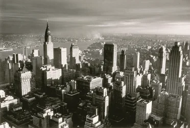 New York City, Untitled 6