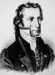 Niccolo Paganini