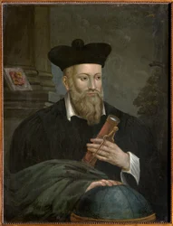 Nostradamus