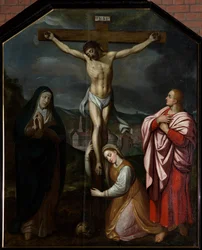 Parish Church, The Crossing