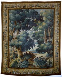 Parish Church Tapestry