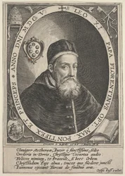 Pope Leo XI