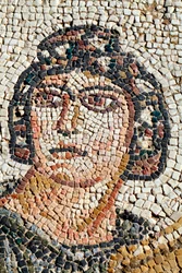 Portrait of Ambrosia (detail)