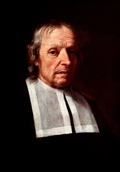Portrait of Marcello Malpighi
