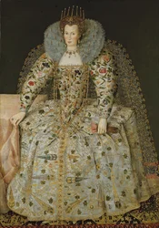 Portrait of a Lady