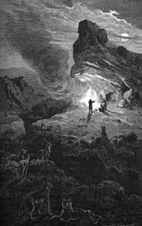 Prehistory: Cavemen