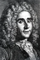 Rene Antoine Ferchault de Reaumur