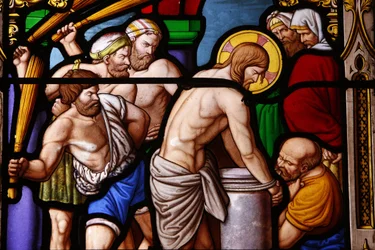 The Passion of Christ