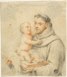 Saint Anthony of Padua