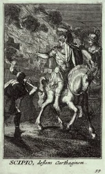 Scipio Africanus The Younger