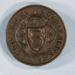 Seal of the City of Siena
