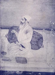 Sher Khan 17th century