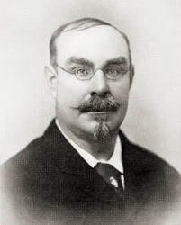 Sir Albert Kaye Rollit
