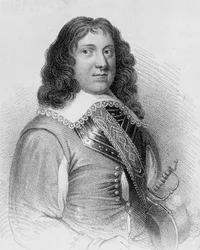 Sir George Lisle (engraving)
