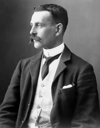 Sir James Swinburne, Scottish electrical engineer