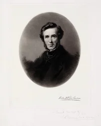 Sir Robert Rawlinson, English engineer