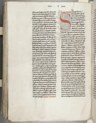 St Augustine of Hippo 