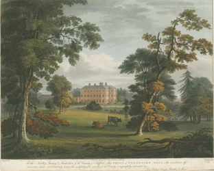 Teddesley Hall