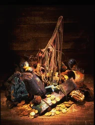 The Abbatucci Cargo