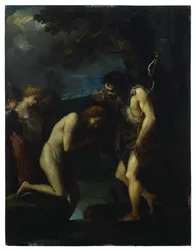 The Baptism of Christ