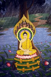 The Life of the Buddha, Siddhartha Gautama