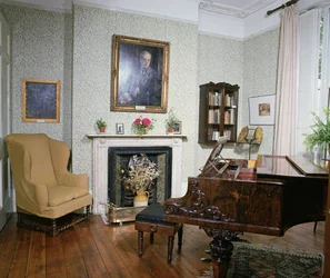 The Music Room