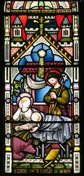 The Nativity