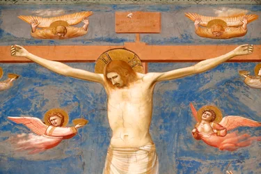 The Scrovegni Chapel