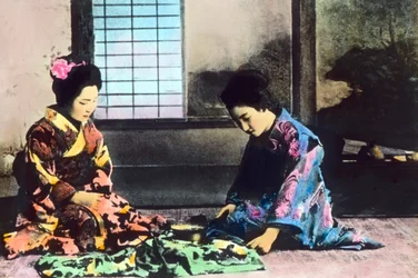 The Tailor