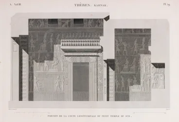 Thebes