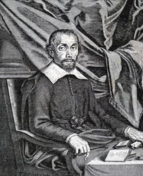Theophraste Renaudot