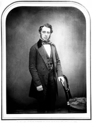 Thomas Penn